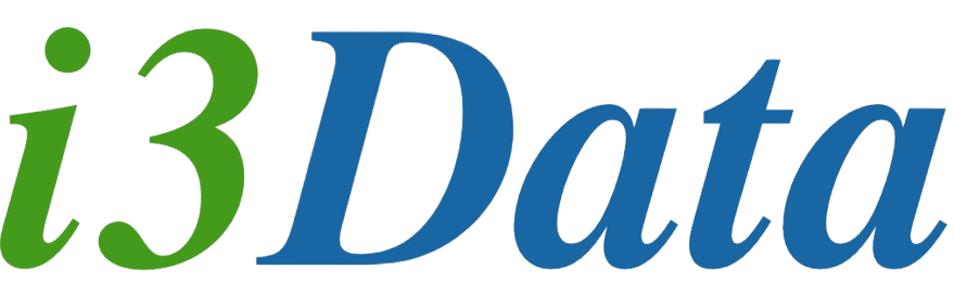 Logo de i3Data